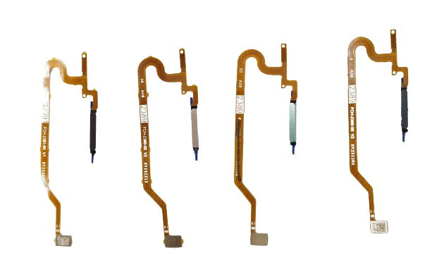 Vivo Y36 (5G) Fingerprint Sensor Flex Vivo Y36 (5G) Fingerprint Sensor Flex